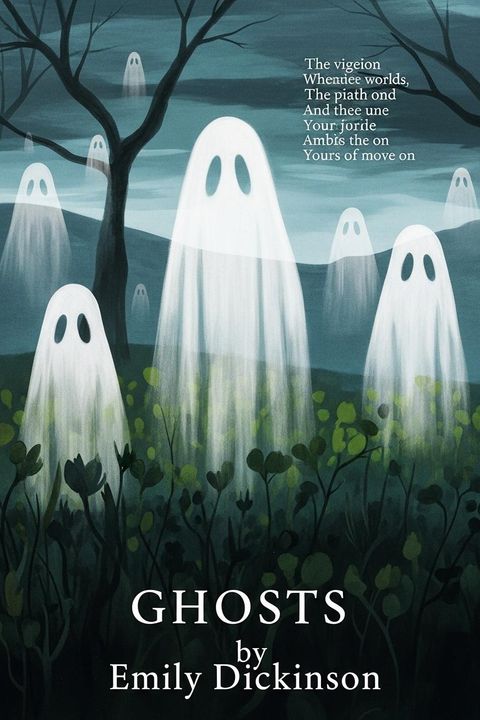 Ghosts