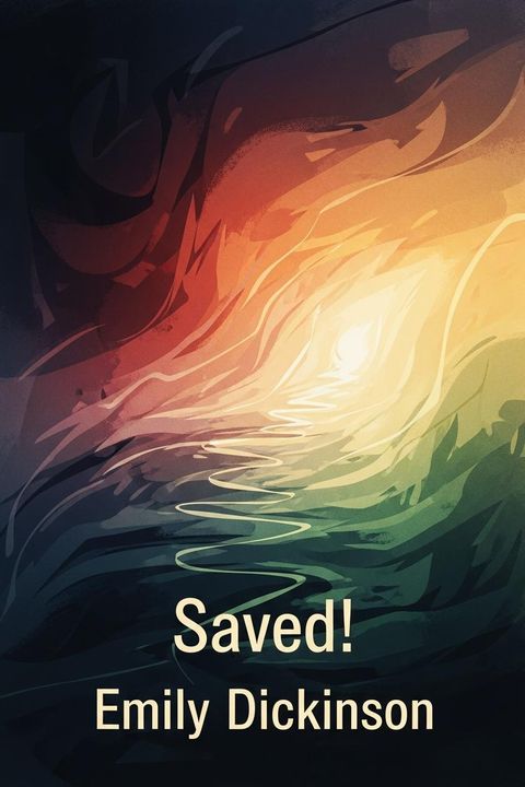 Saved!