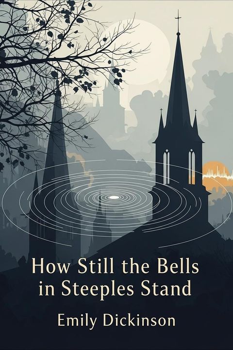 How Still the Bells in Steeples Stand