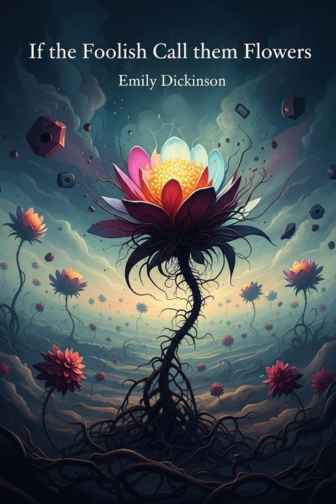 If the Foolish Call them Flowers