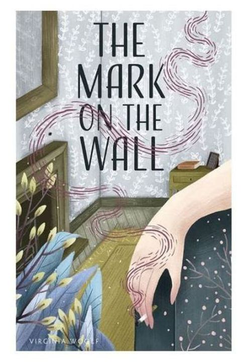 The Mark on the Wall