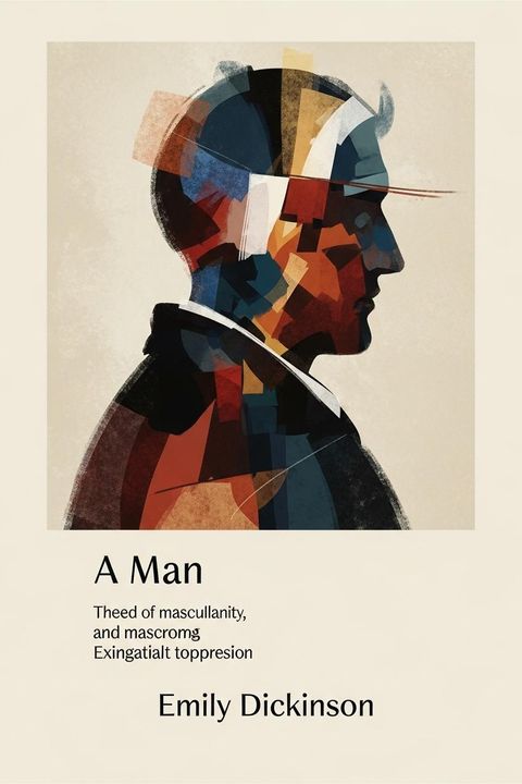 A Man