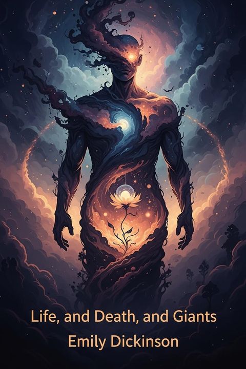 Life, and Death, and Giants