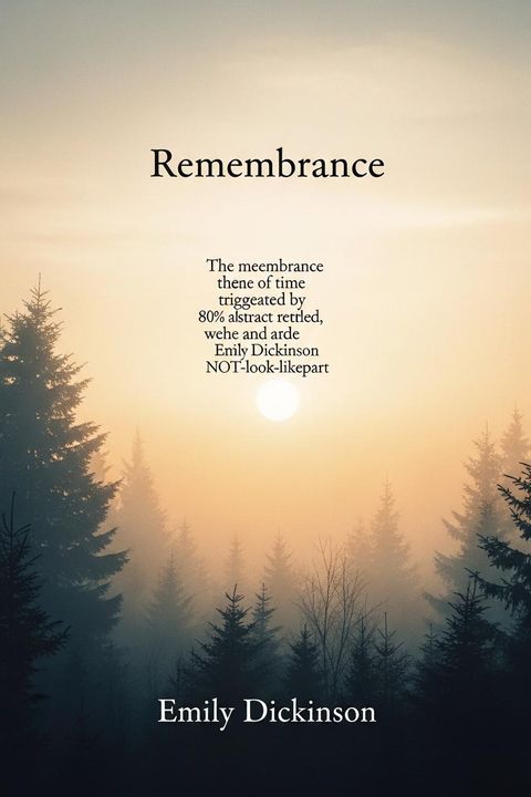 Remembrance
