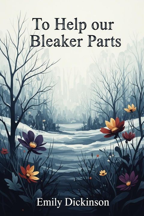To Help our Bleaker Parts