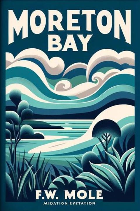 Moreton Bay