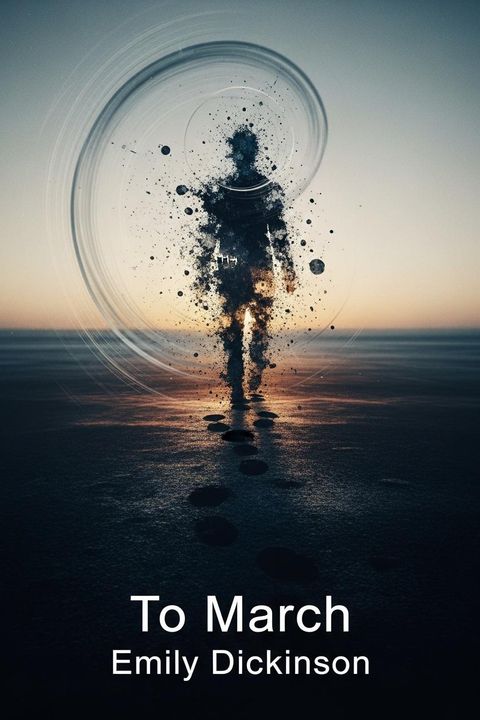 To March