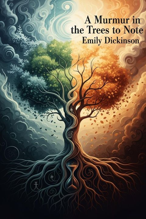 A Murmur in the Trees to Note