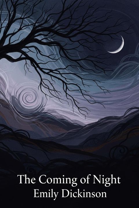 The Coming of Night