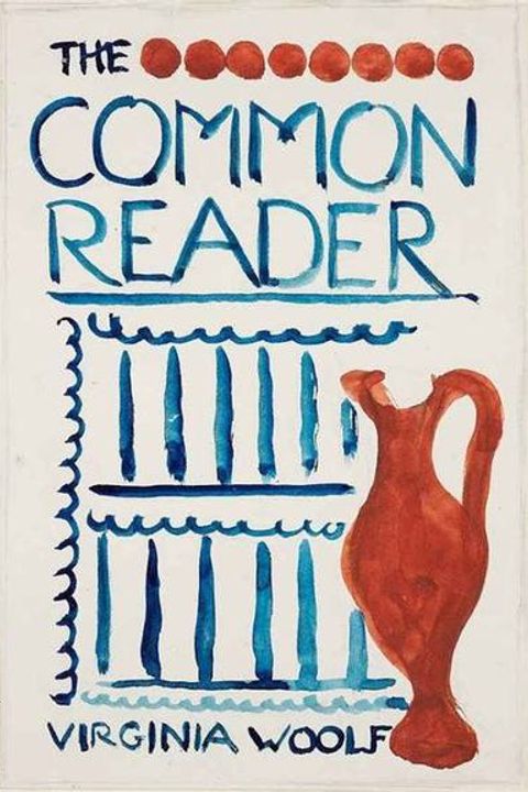 The Common Reader