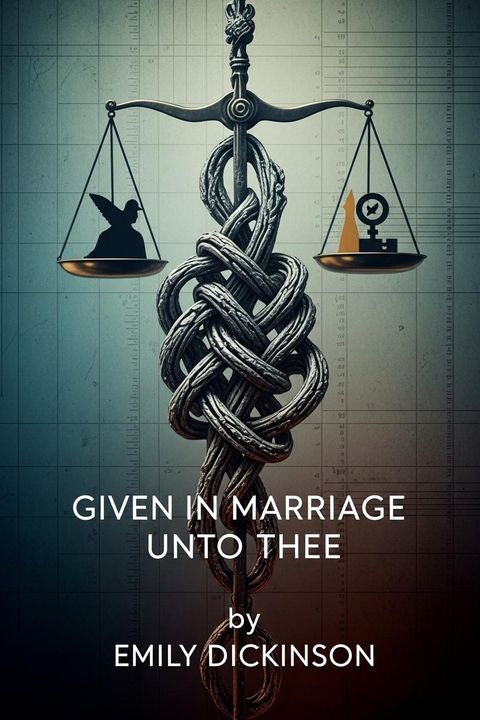 Given in Marriage Unto Thee