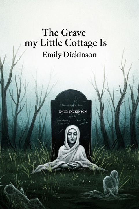 The Grave my Little Cottage Is