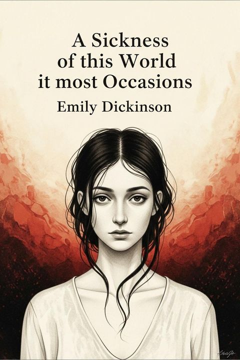 A Sickness of this World it most Occasions