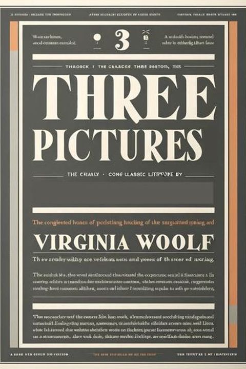 Three Pictures