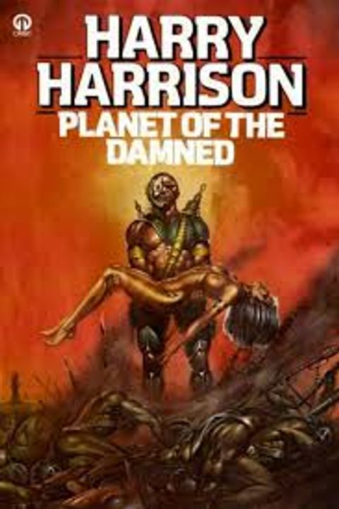Planet of the Damned