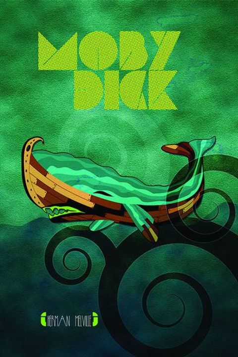 Moby Dick