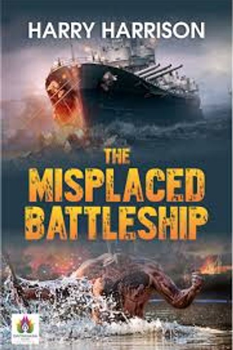 The Misplaced Battleship