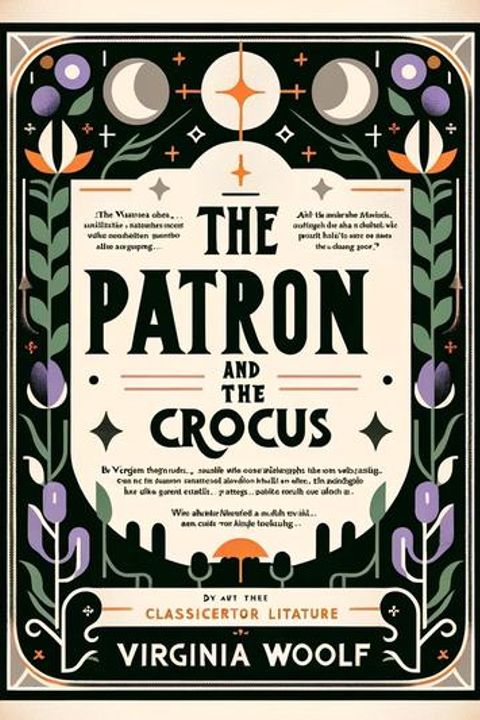 The Patron and the Crocus