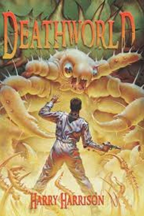 Deathworld
