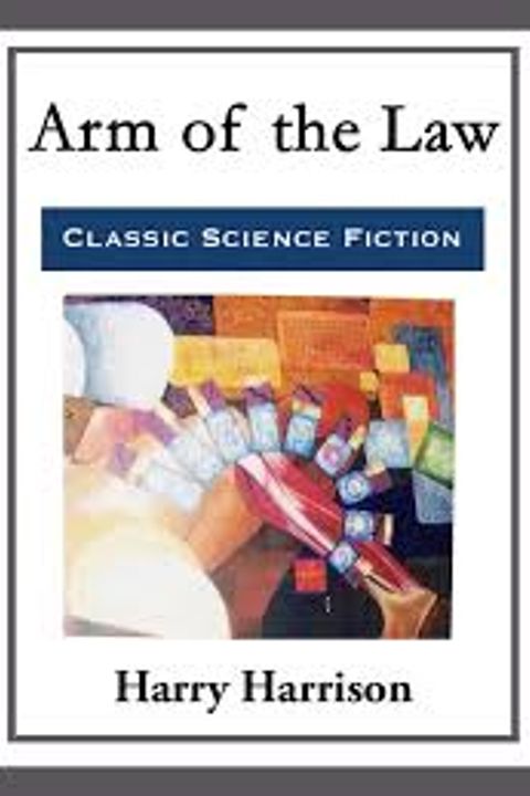 Arm of the Law