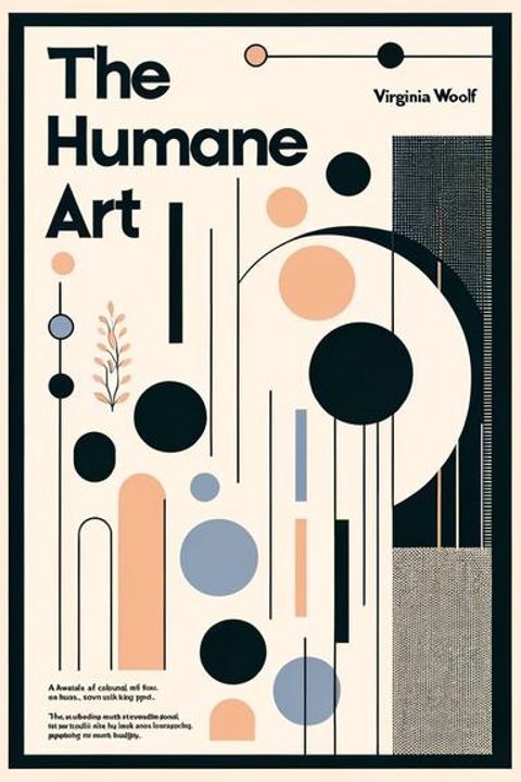 The Humane Art