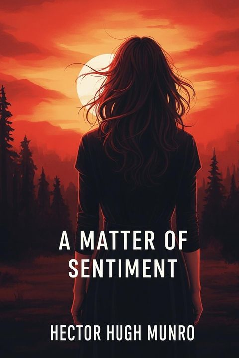 A Matter of Sentiment