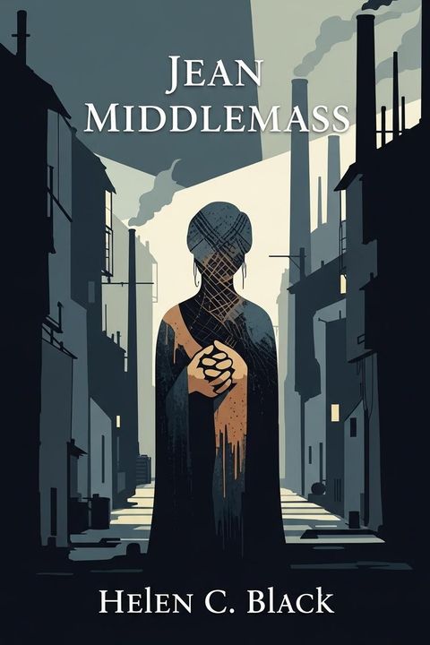 Jean Middlemass