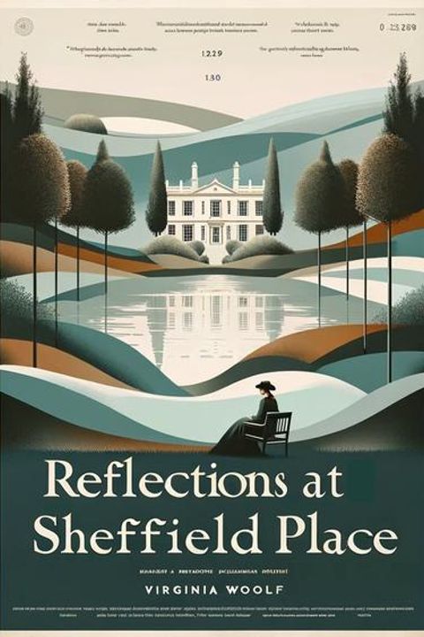 Reflections at Sheffield Place