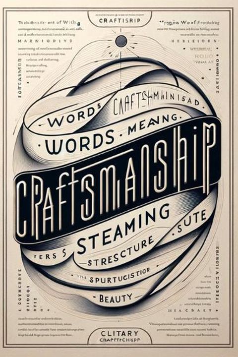 Craftsmanship