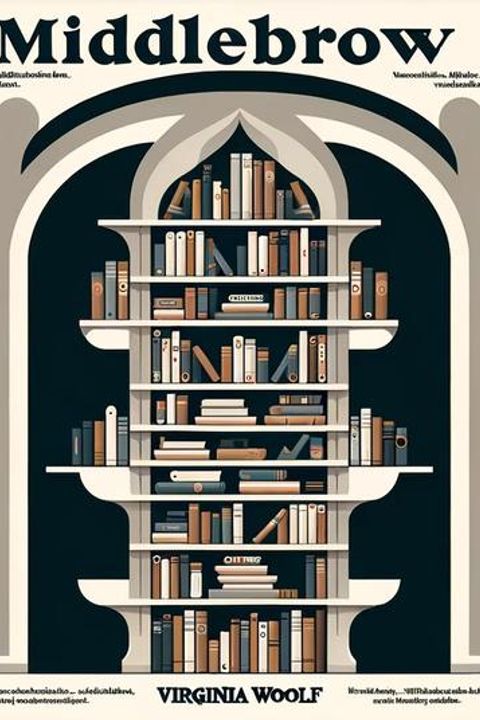 Middlebrow