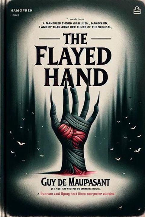 The Flayed Hand