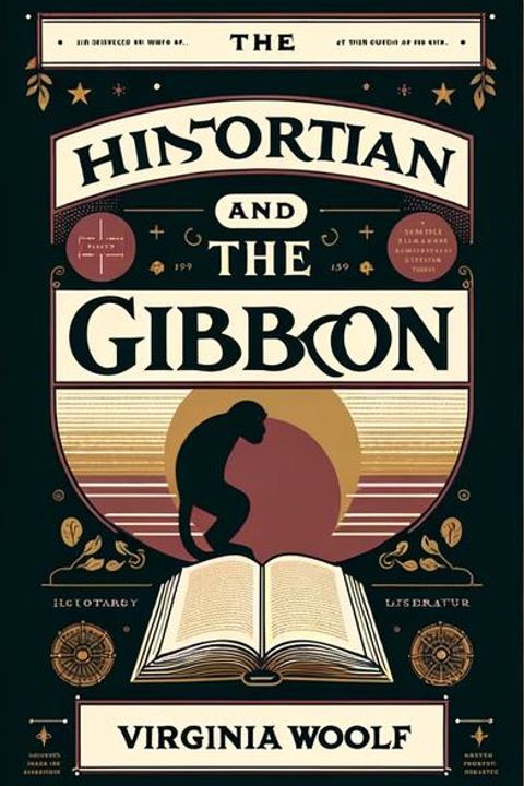 The Historian and 'The Gibbon'