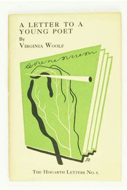 A Letter to a Young Poet