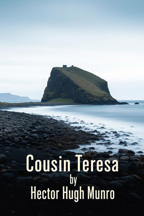 Cousin Teresa