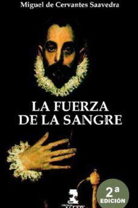La Fuerza de la Sangre
