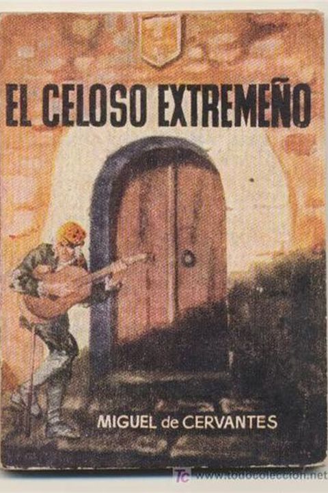 El Celoso Extremeño