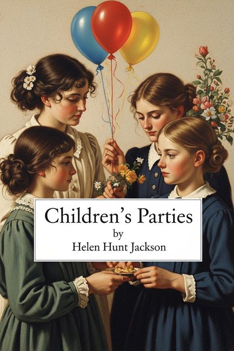 Children's Parties