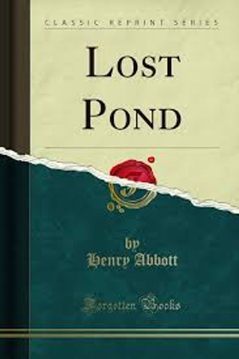 Lost Pond