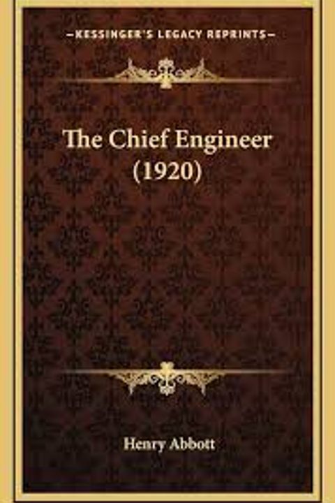 The Chief Engineer