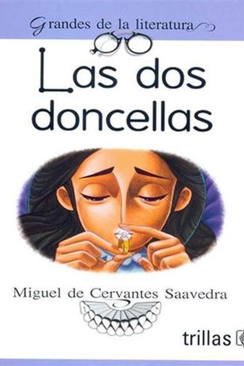 Las Dos Doncellas