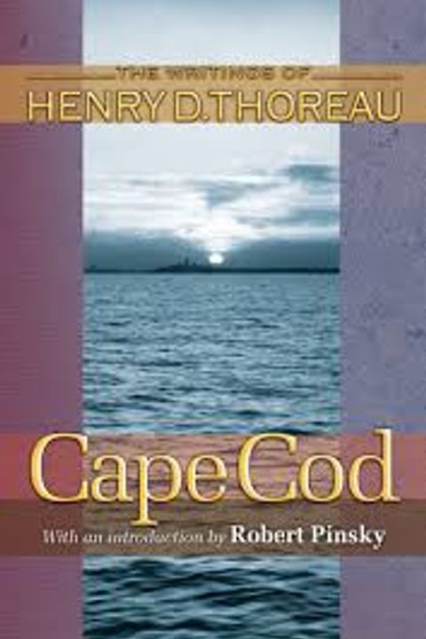 Cape Cod