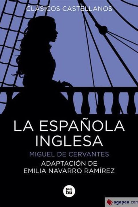 La Española Inglesa