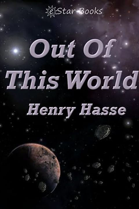 Out of this World