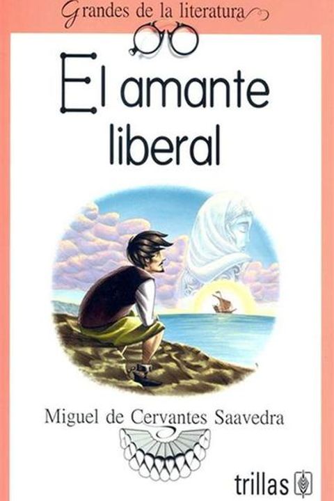 Novela del Amante Liberal