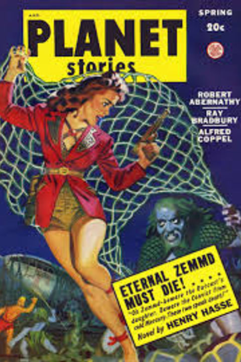 Eternal Zemmd Must Die!