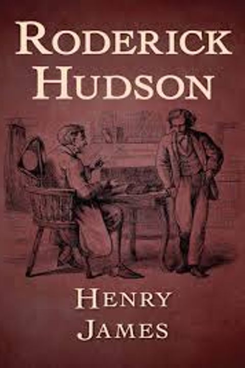 Roderick Hudson