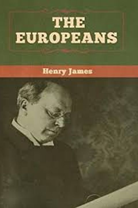 The Europeans