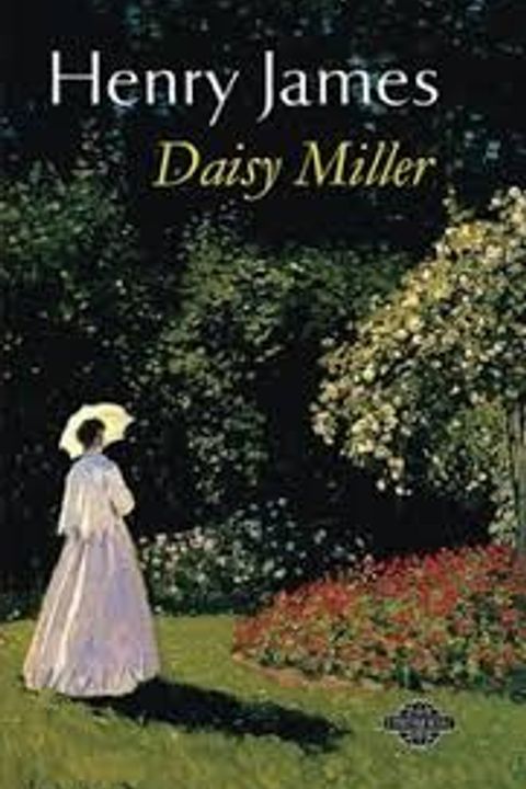 Daisy Miller