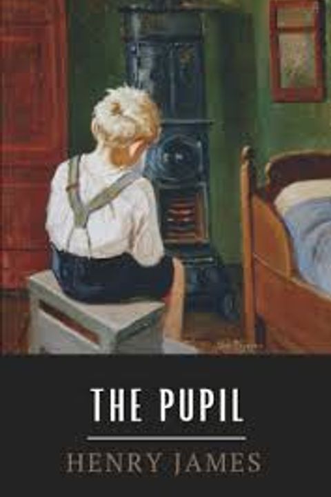 The Pupil