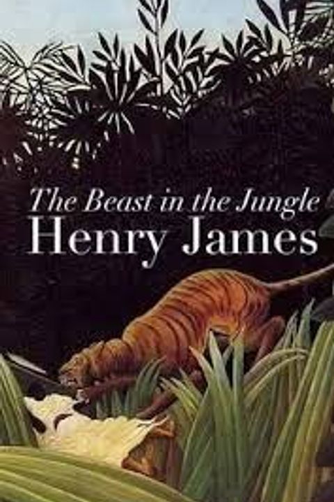 The Beast in the Jungle